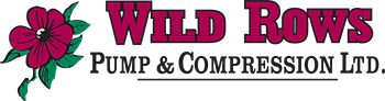Pump and Compression Rentals at Wild Rows
